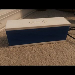 Jawbone Jambox Mini Bluetooth Speaker